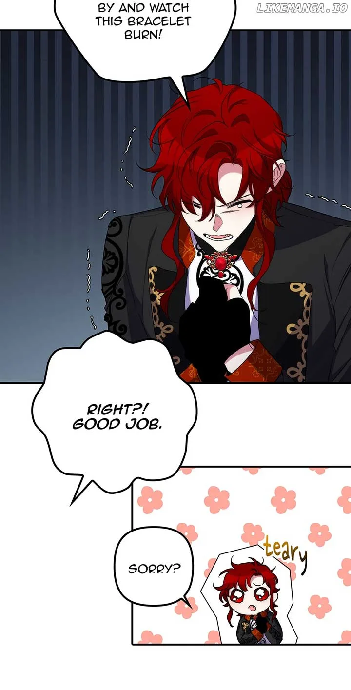 The Hero Went Crazy Even Though I’m the One Who Died Chapter 33 page 65