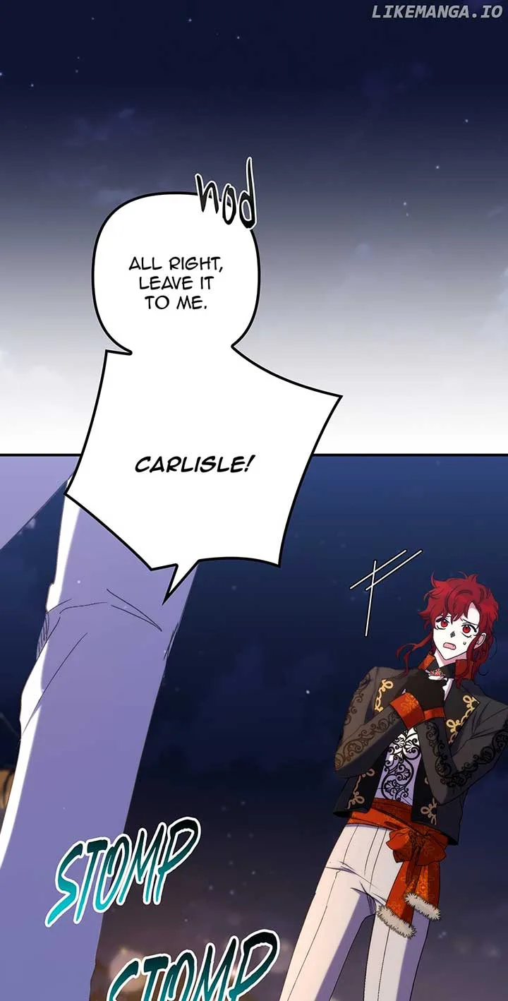The Hero Went Crazy Even Though I’m the One Who Died Chapter 33 page 63