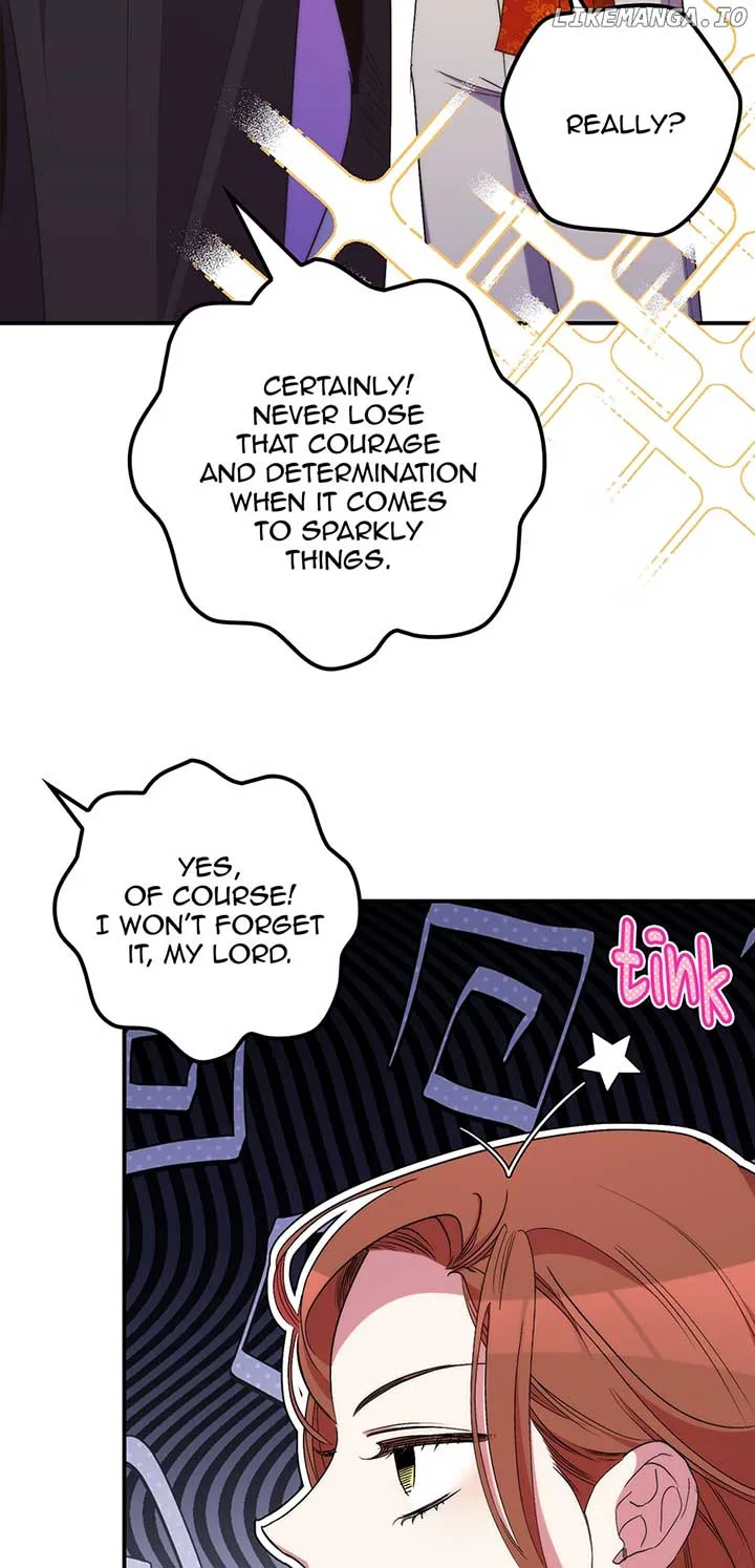 The Hero Went Crazy Even Though I’m the One Who Died Chapter 33 page 67