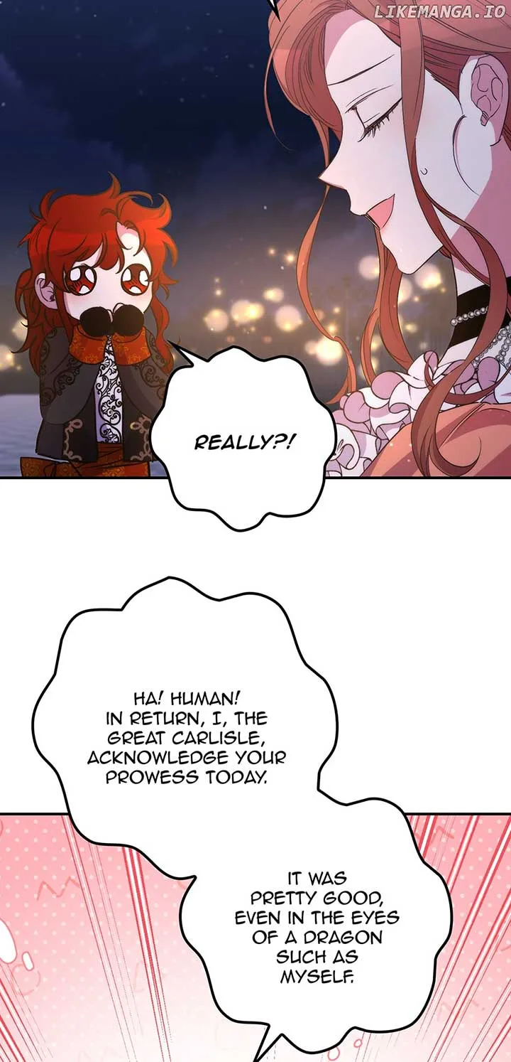The Hero Went Crazy Even Though I’m the One Who Died Chapter 33 page 69