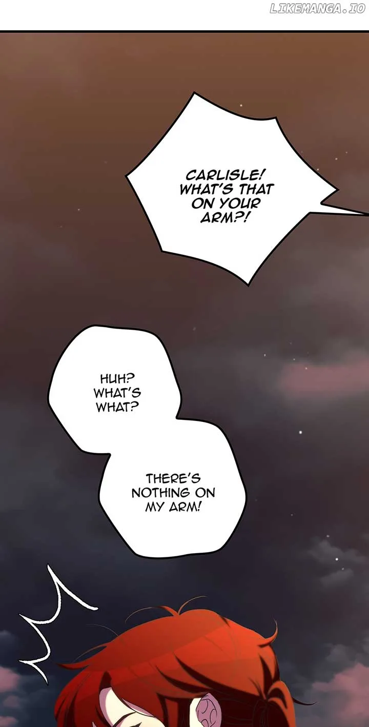 The Hero Went Crazy Even Though I’m the One Who Died Chapter 33 page 58