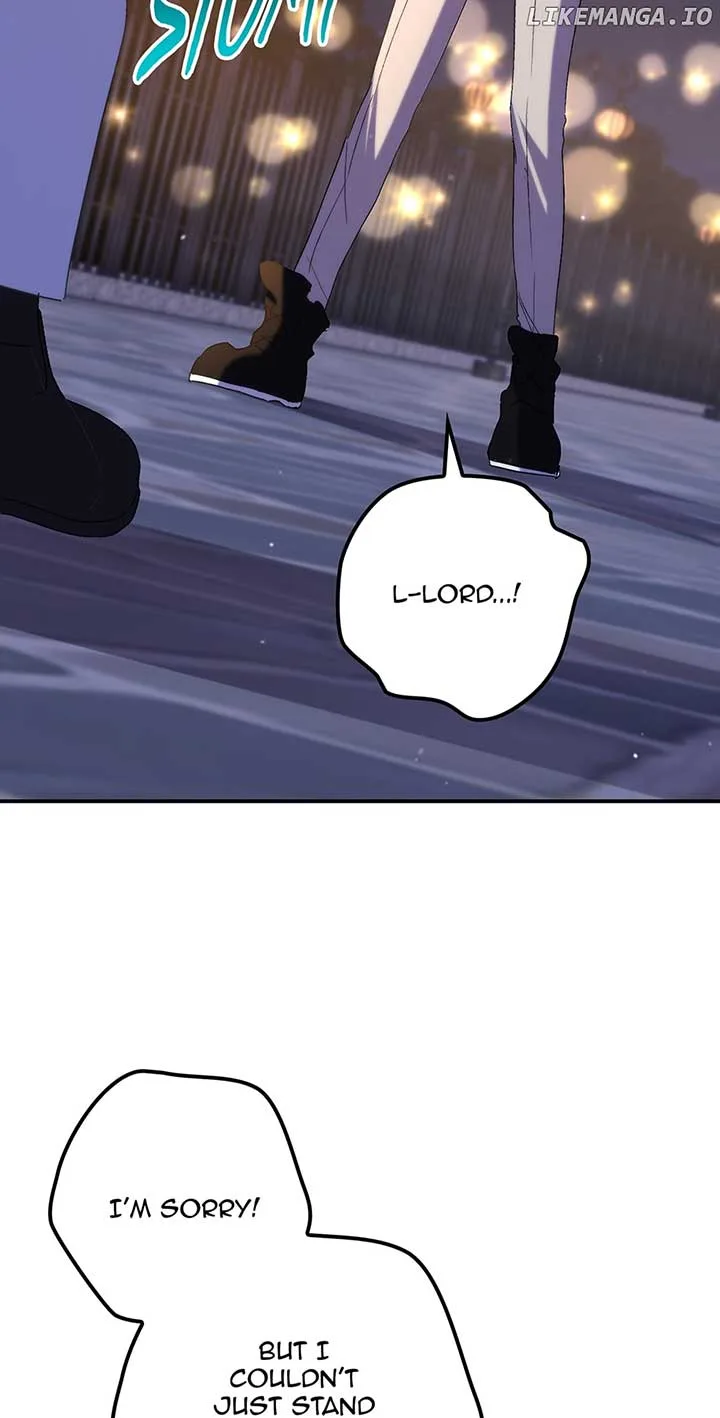 The Hero Went Crazy Even Though I’m the One Who Died Chapter 33 page 64