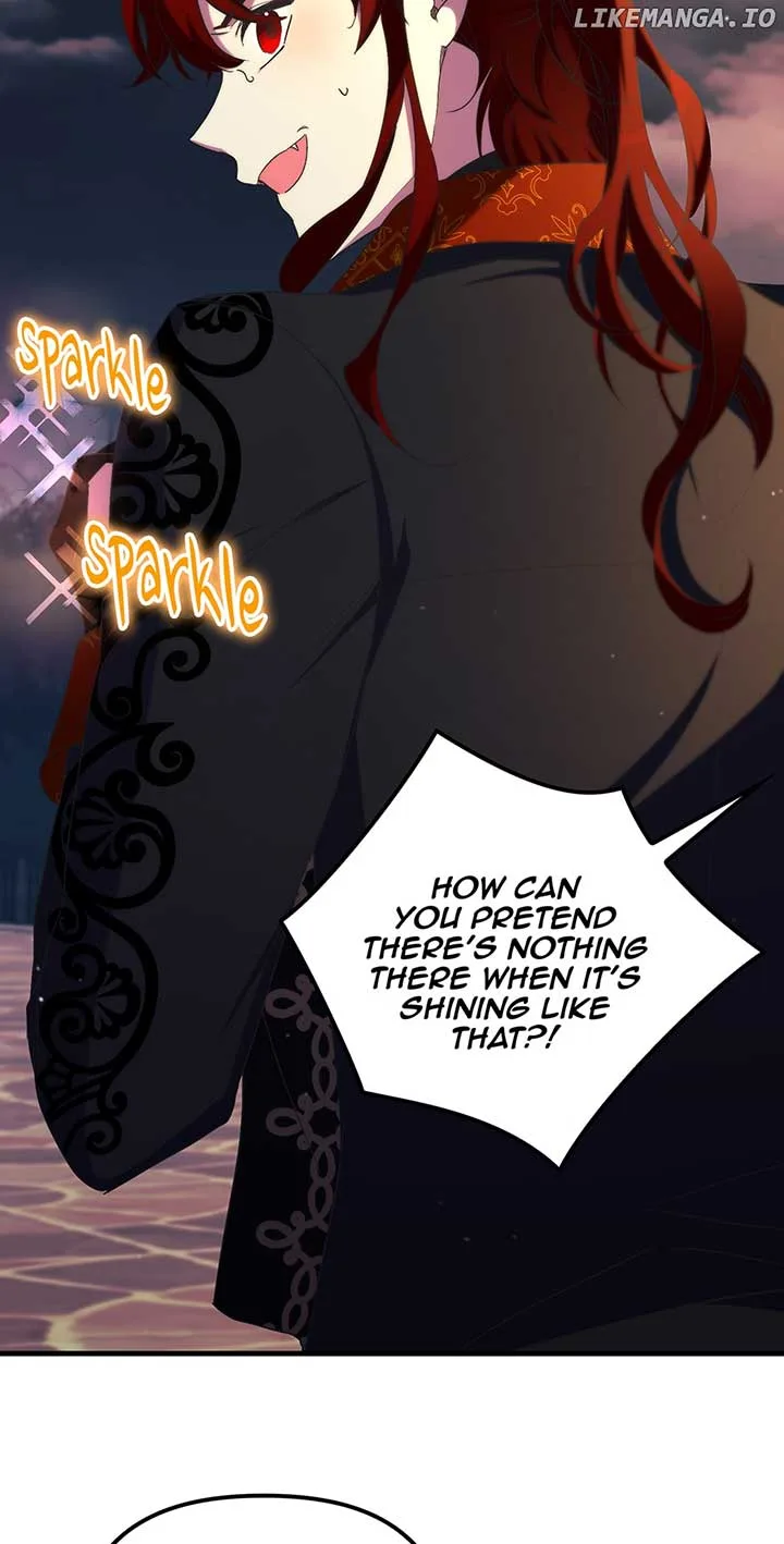 The Hero Went Crazy Even Though I’m the One Who Died Chapter 33 page 59