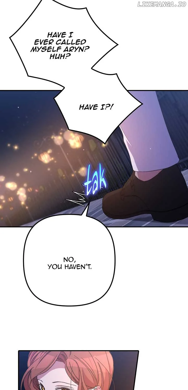 The Hero Went Crazy Even Though I’m the One Who Died Chapter 33 page 72