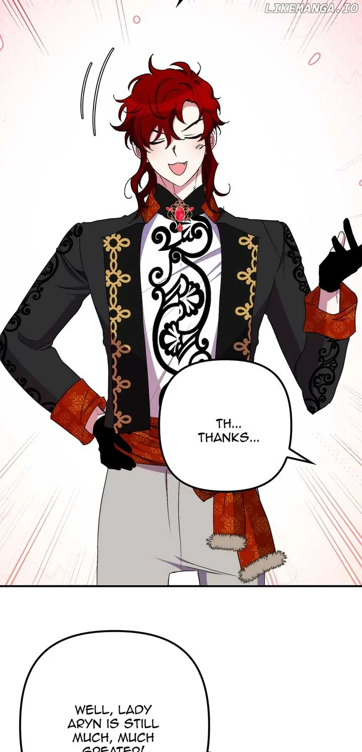 The Hero Went Crazy Even Though I’m the One Who Died Chapter 33 page 70