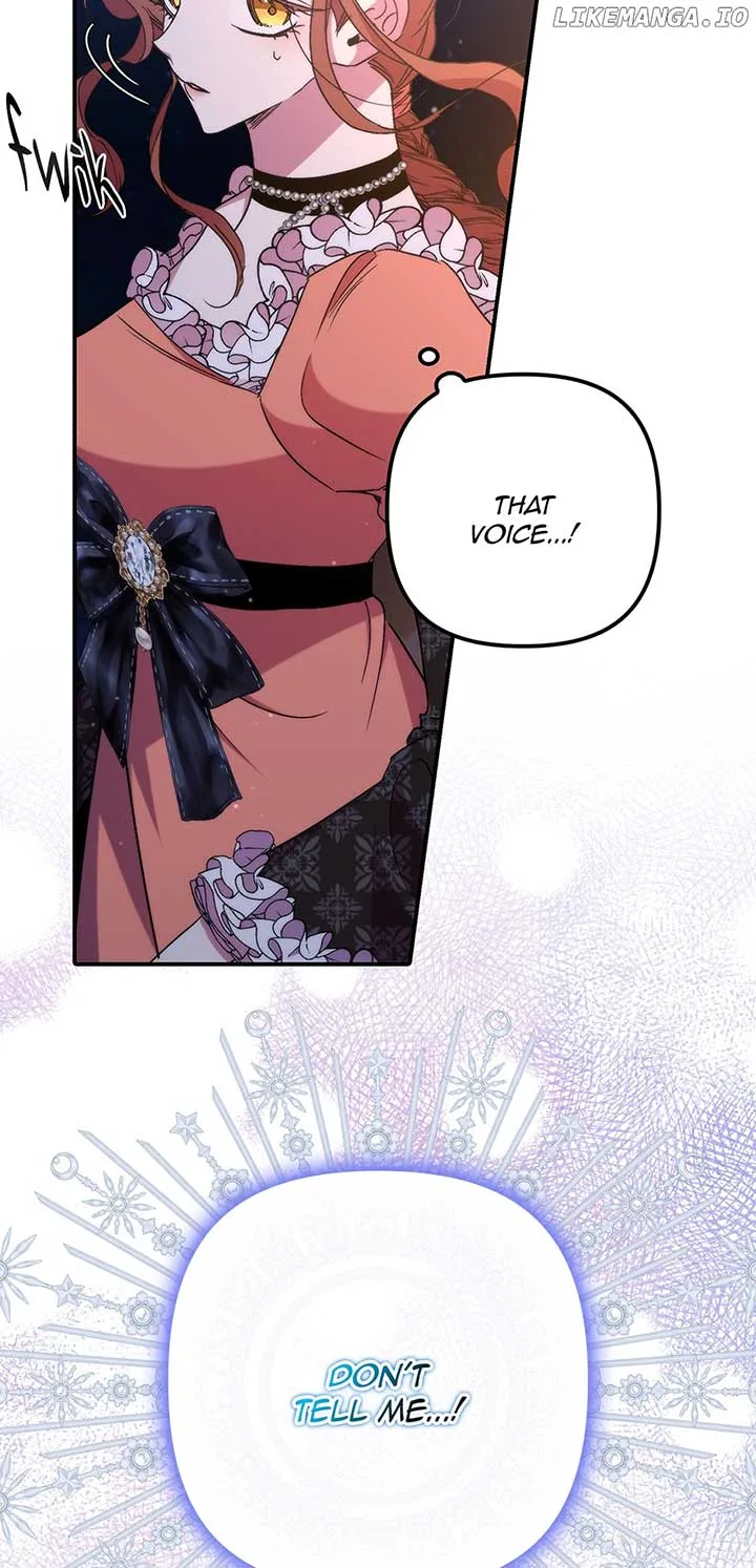 The Hero Went Crazy Even Though I’m the One Who Died Chapter 33 page 73