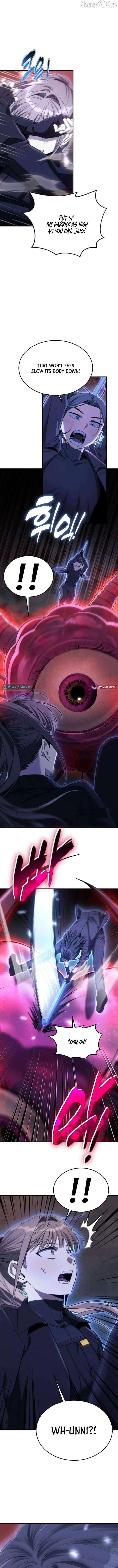 The Hunter Lives In A rented Apartment Chapter 34 page 14
