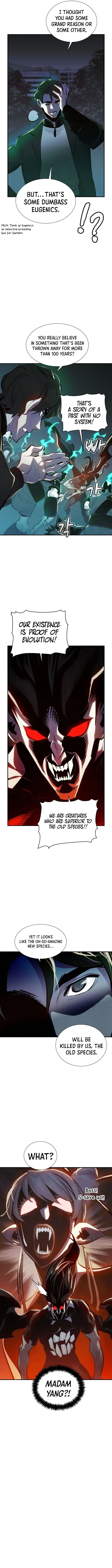 The Lone Necromancer Chapter 34 page 6
