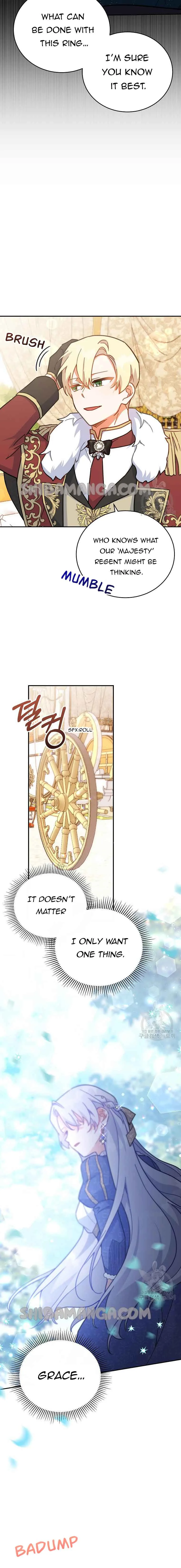 The Little Lord Who Makes Flowers Bloom Chapter 34 page 16