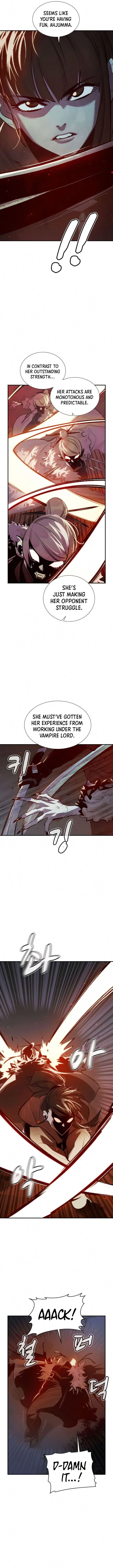 The Lone Necromancer Chapter 34 page 9
