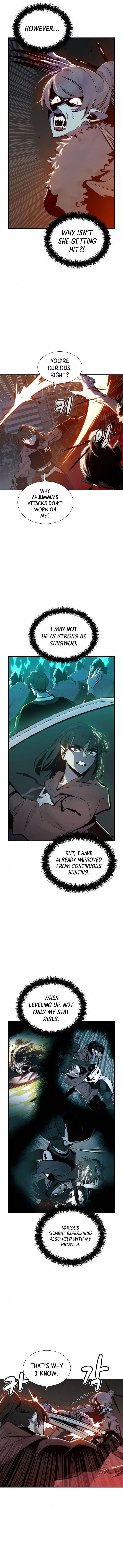 The Lone Necromancer Chapter 34 page 8