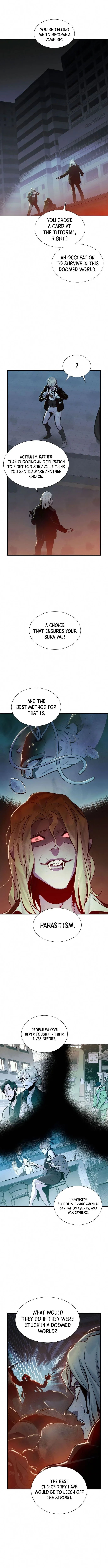 The Lone Necromancer Chapter 34 page 12