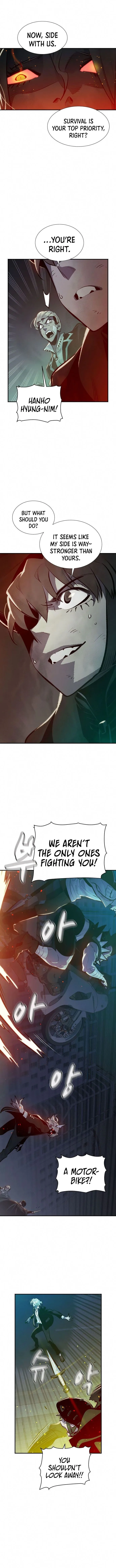 The Lone Necromancer Chapter 34 page 13