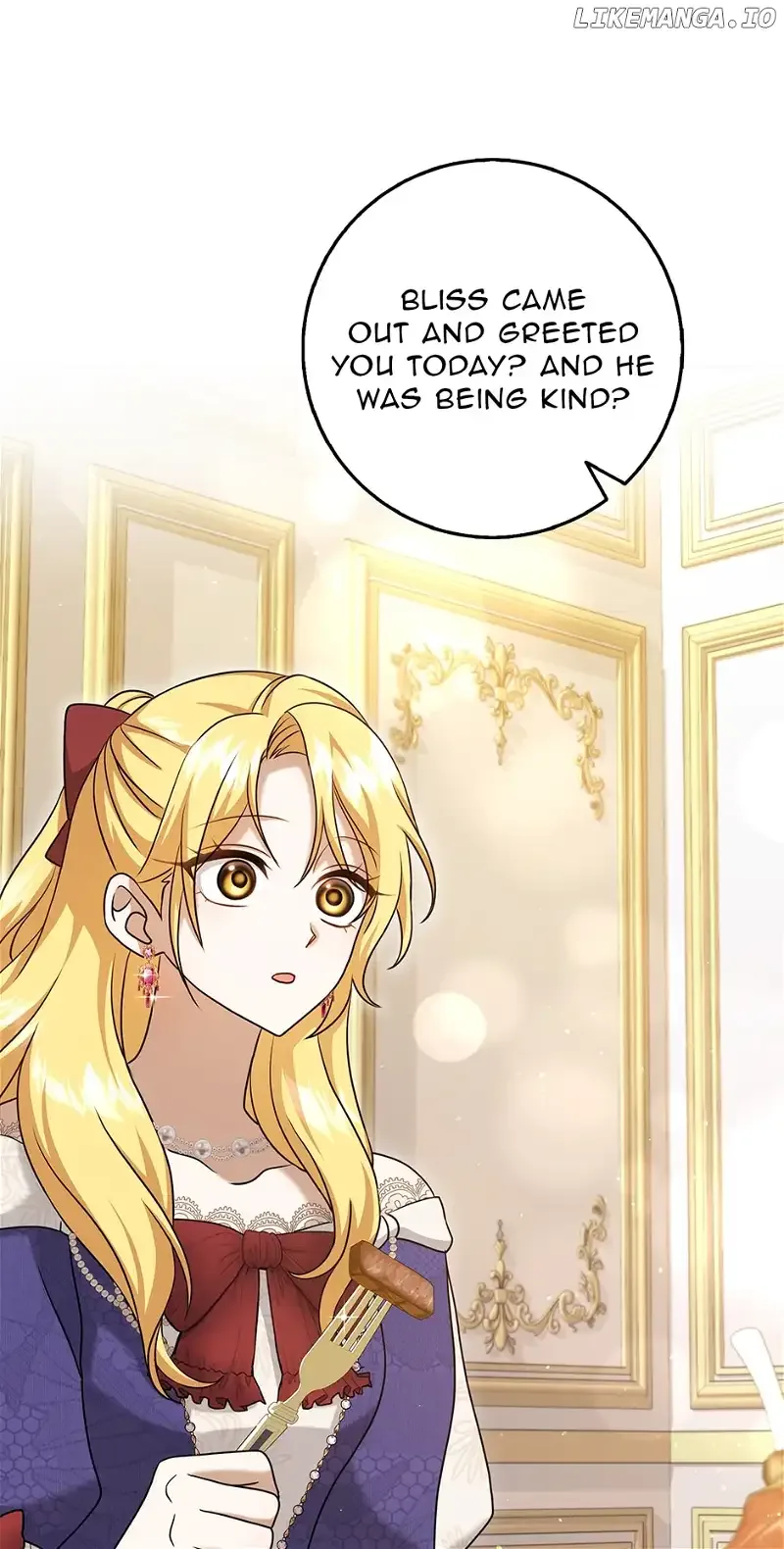 The Lost Cinderella Chapter 33 page 2