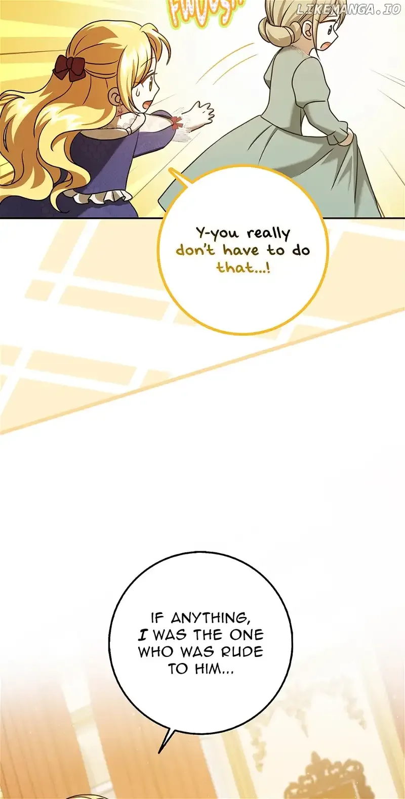 The Lost Cinderella Chapter 33 page 6