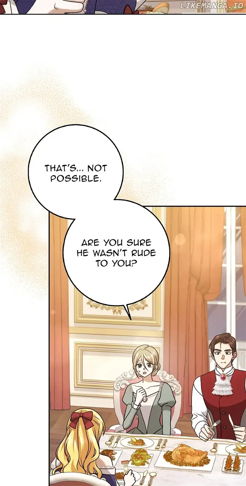 The Lost Cinderella Chapter 33 page 3
