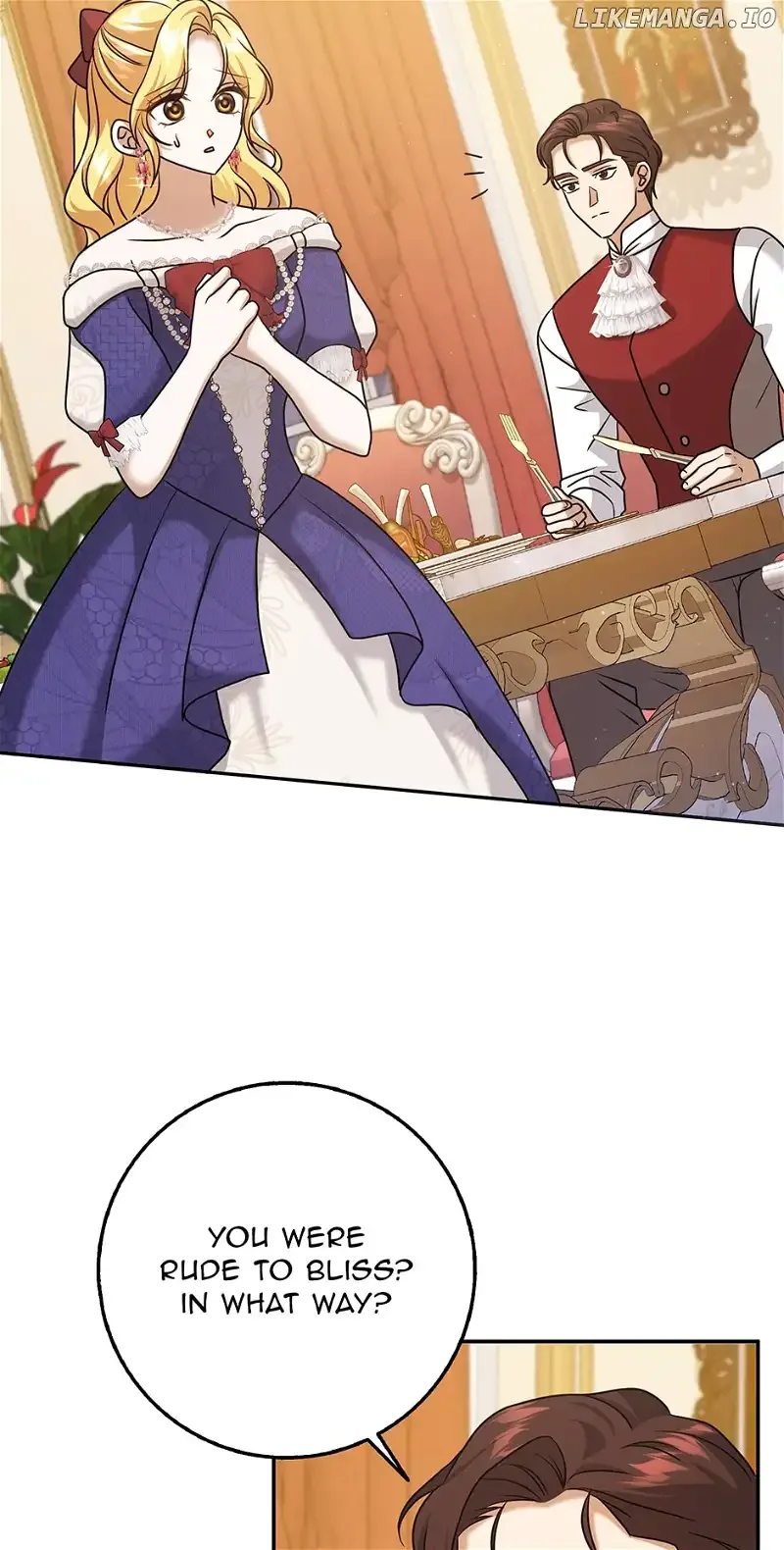 The Lost Cinderella Chapter 33 page 7