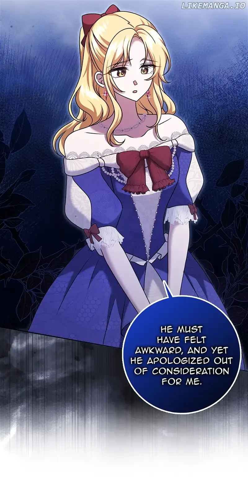 The Lost Cinderella Chapter 33 page 9