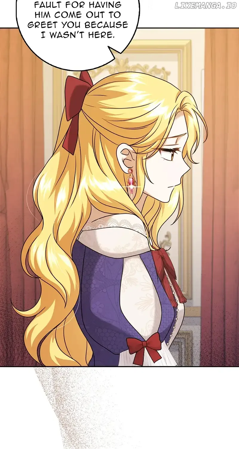 The Lost Cinderella Chapter 33 page 11
