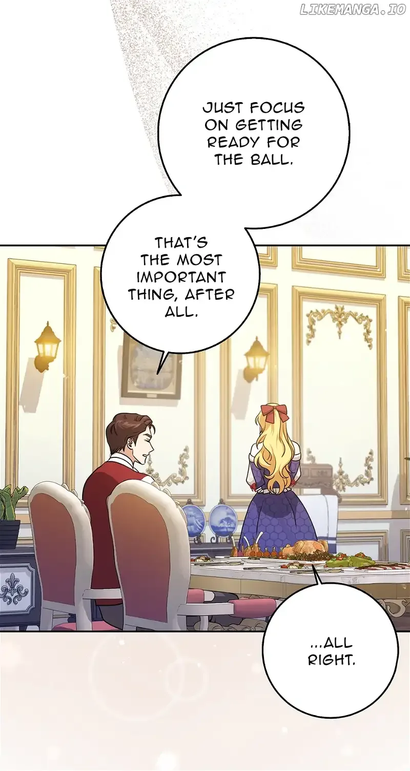 The Lost Cinderella Chapter 33 page 12