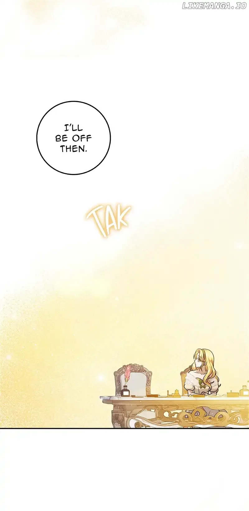 The Lost Cinderella Chapter 33 page 23
