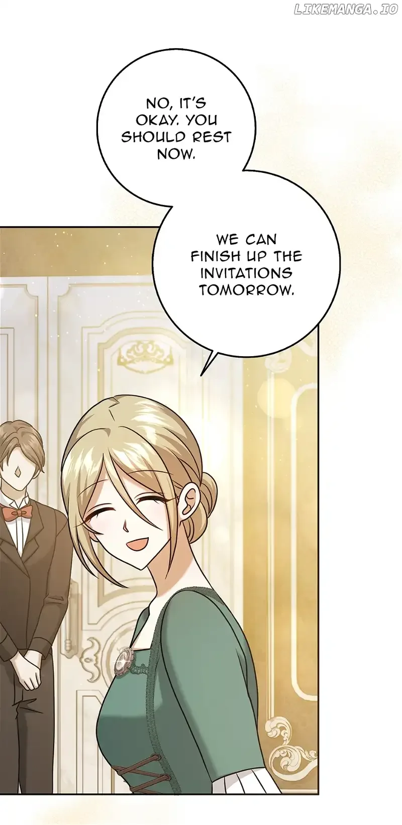The Lost Cinderella Chapter 33 page 22