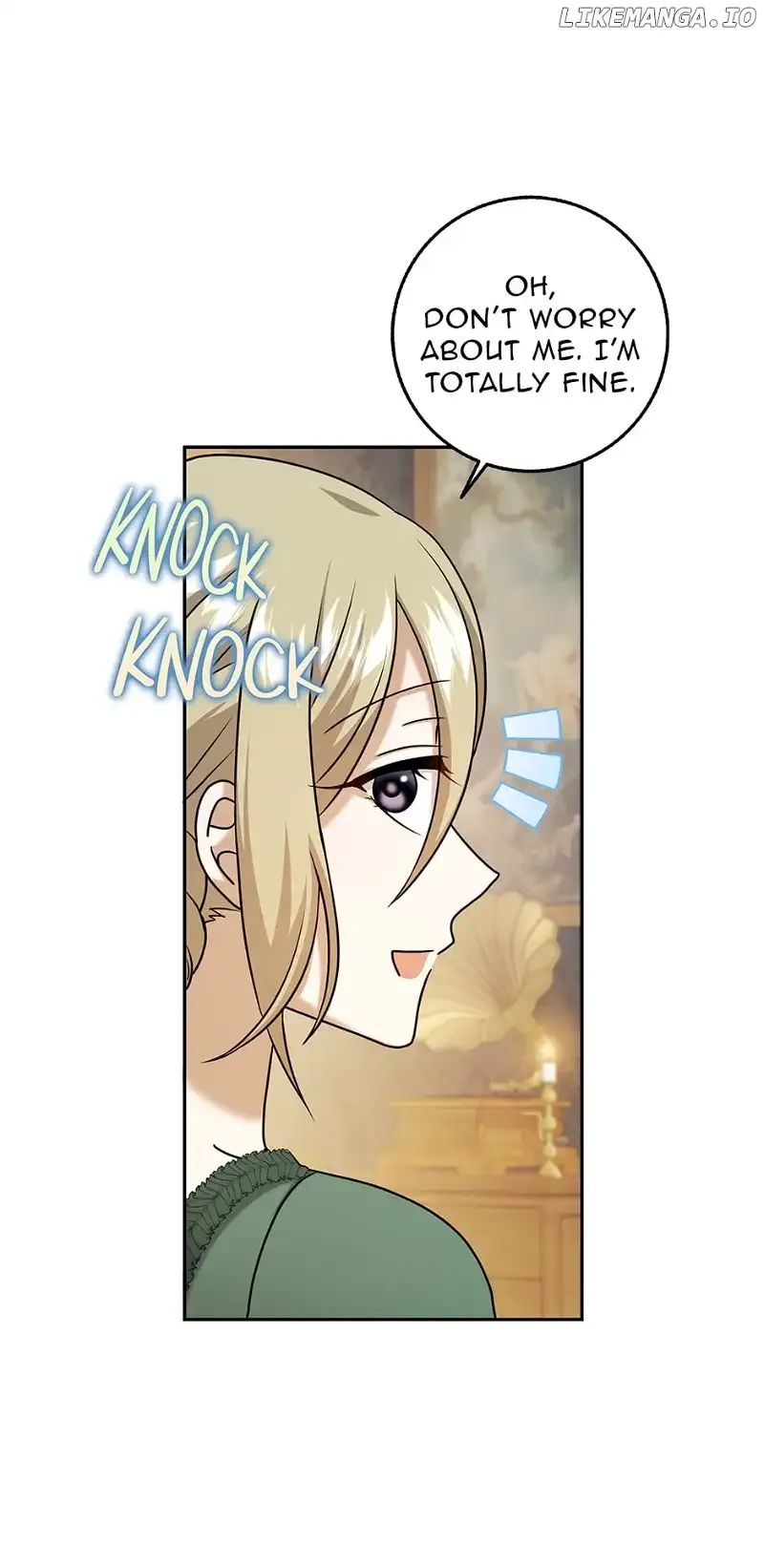 The Lost Cinderella Chapter 33 page 19