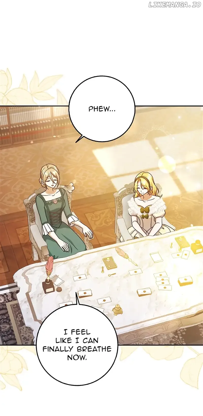 The Lost Cinderella Chapter 33 page 17