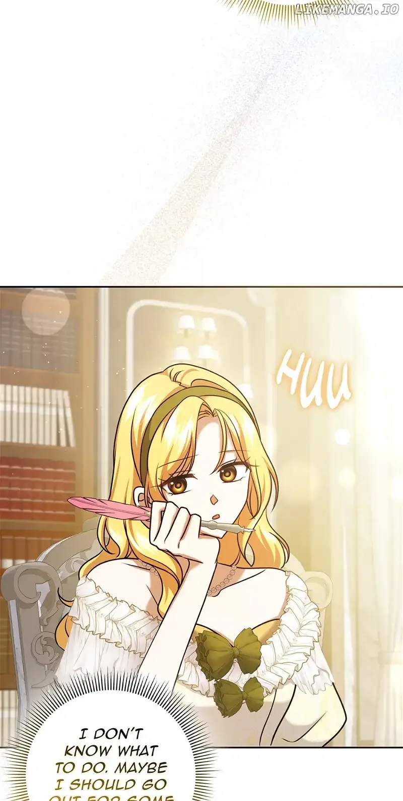 The Lost Cinderella Chapter 33 page 28