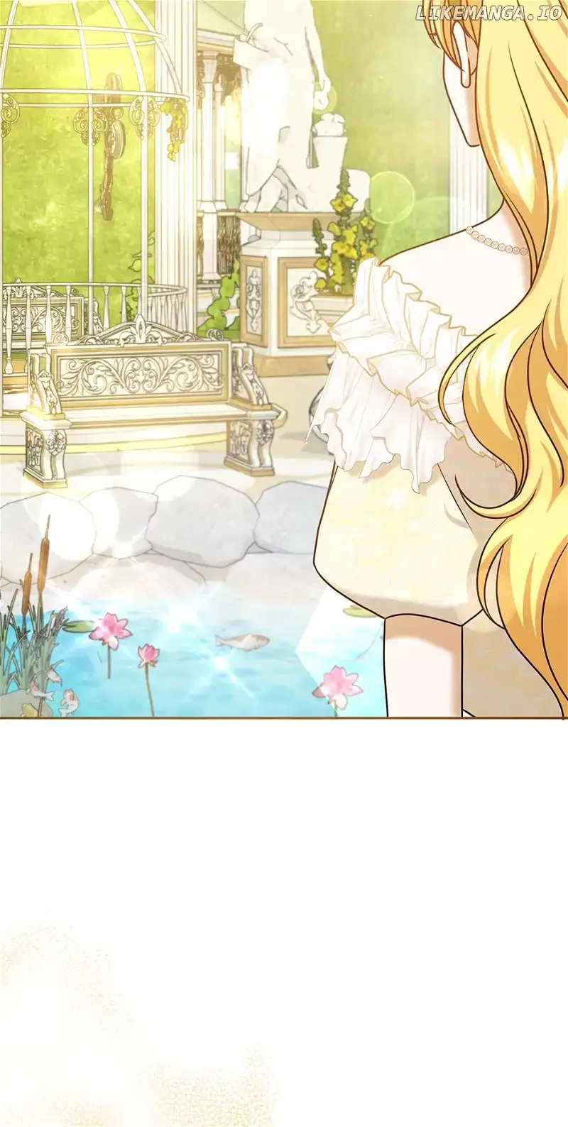 The Lost Cinderella Chapter 33 page 30