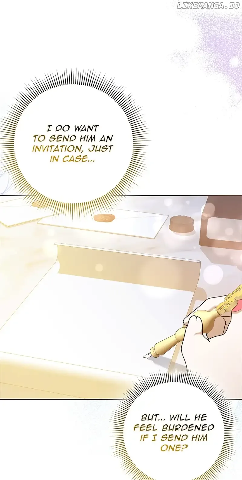 The Lost Cinderella Chapter 33 page 27
