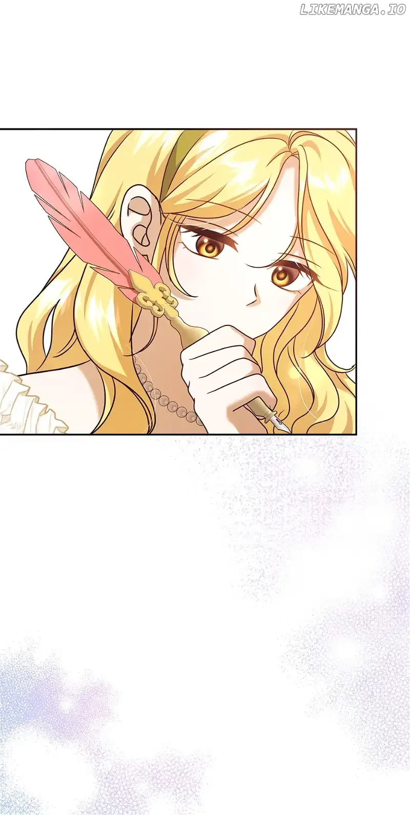 The Lost Cinderella Chapter 33 page 25