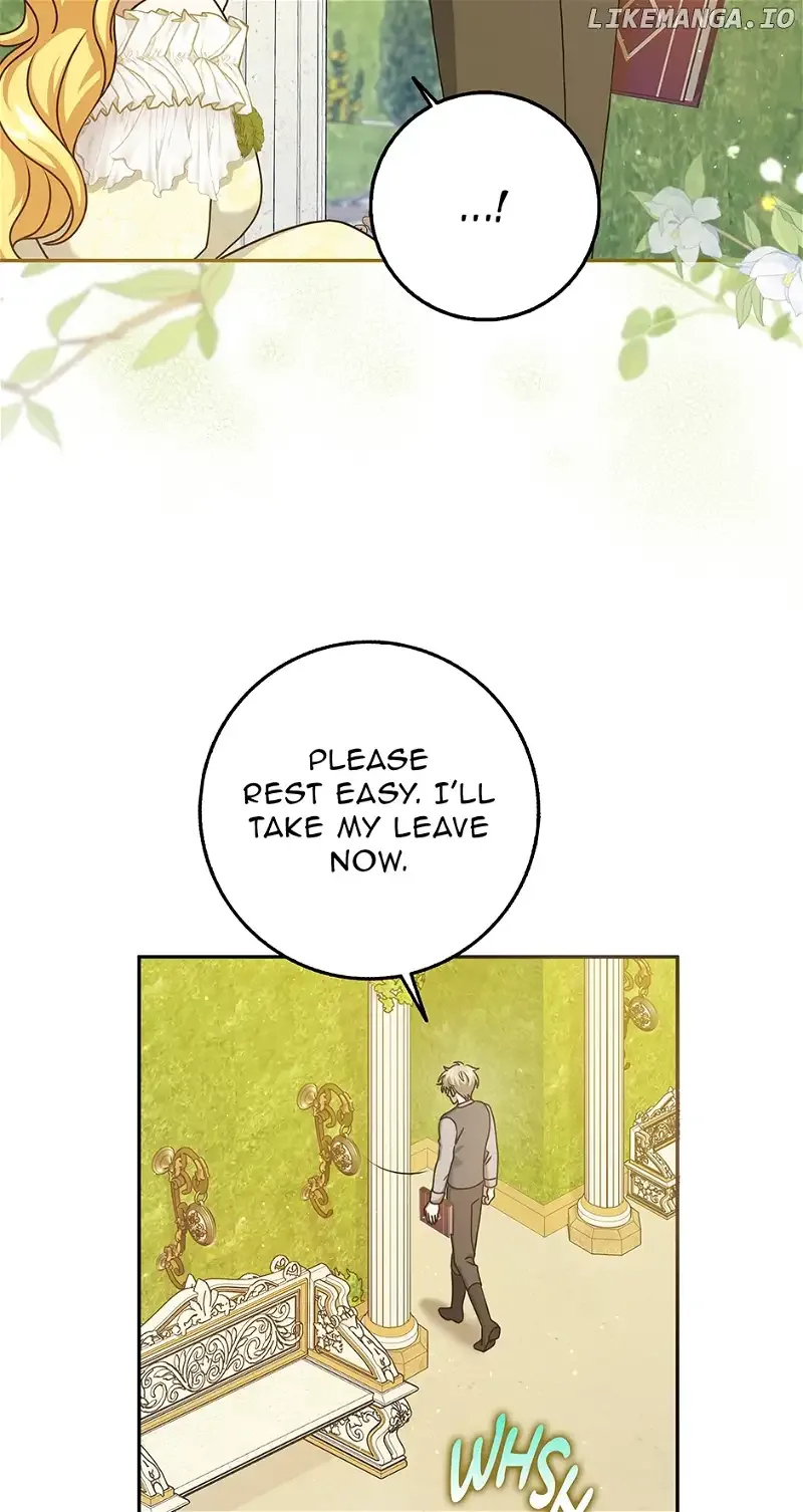 The Lost Cinderella Chapter 33 page 34