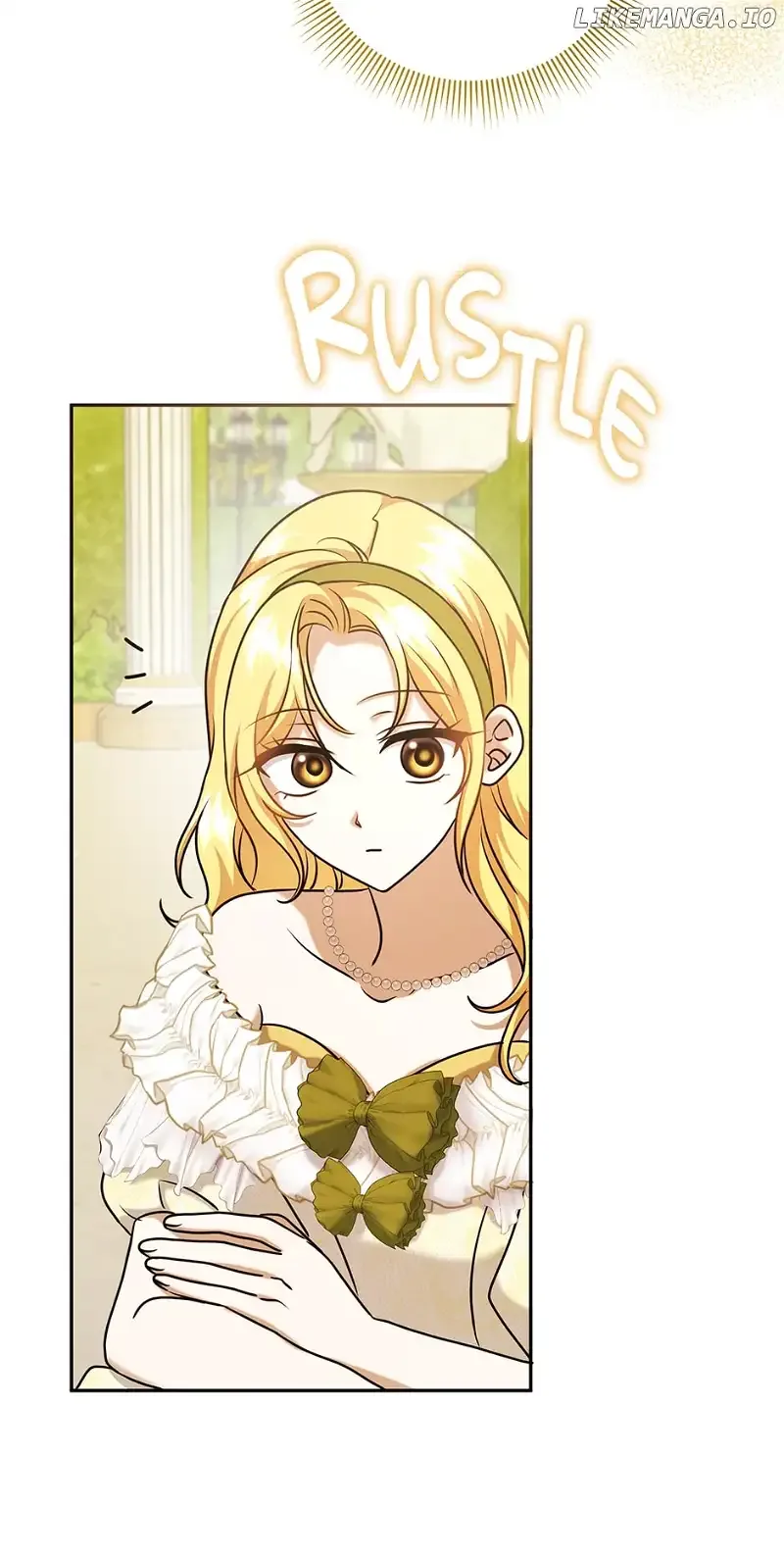 The Lost Cinderella Chapter 33 page 32
