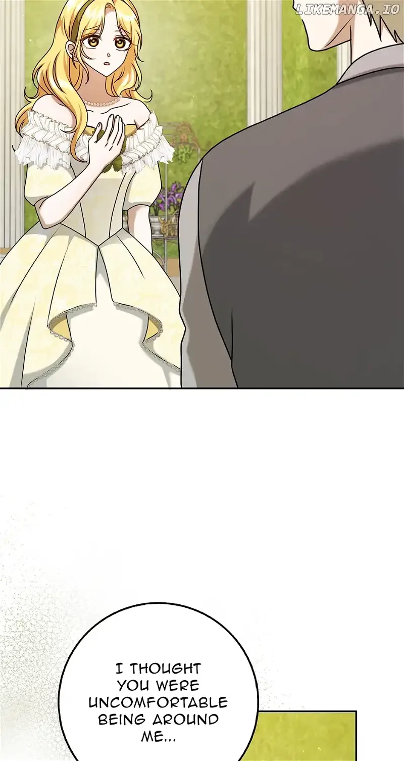 The Lost Cinderella Chapter 33 page 36