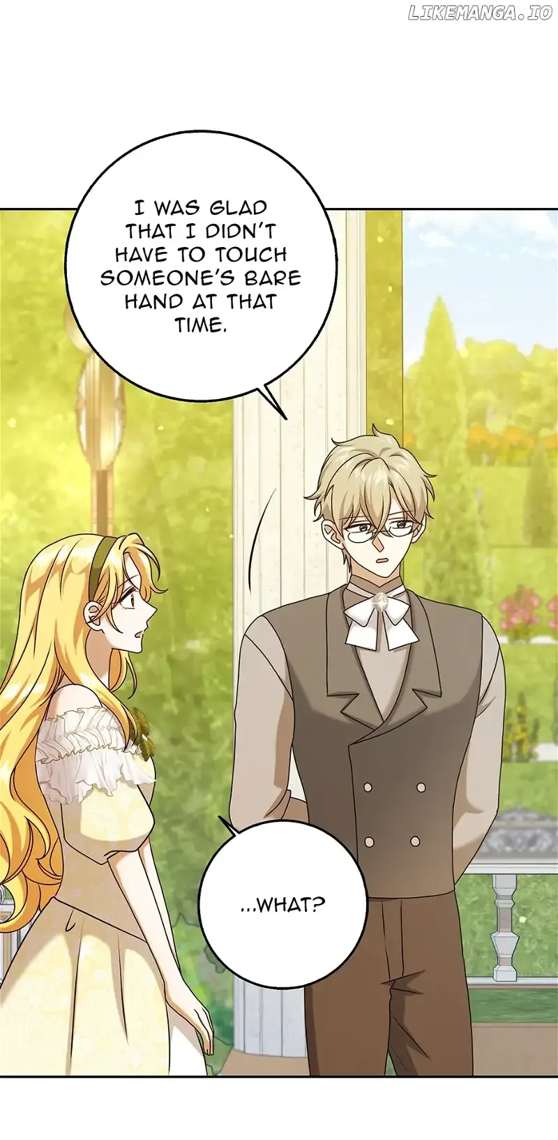 The Lost Cinderella Chapter 33 page 41