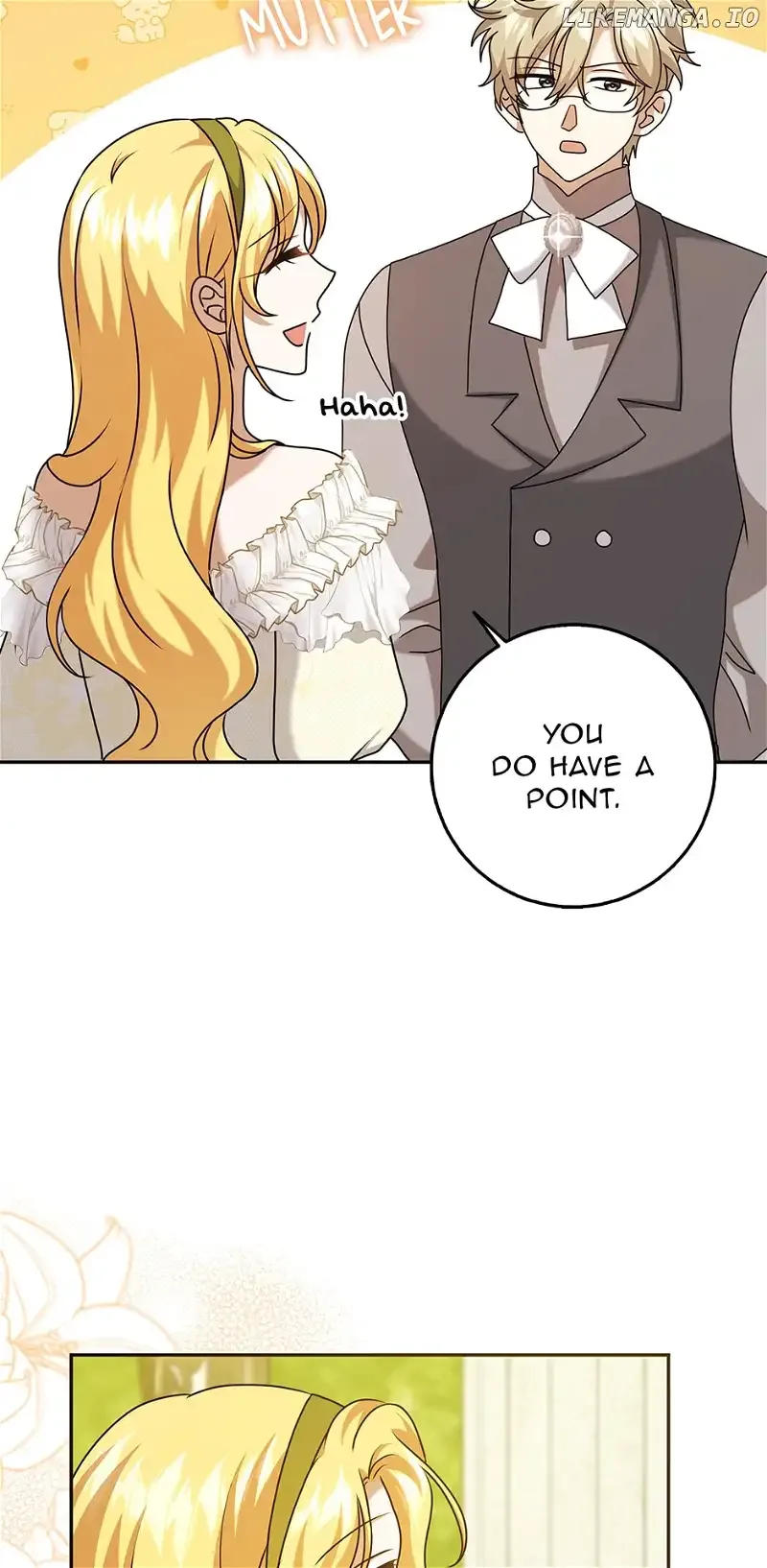 The Lost Cinderella Chapter 33 page 45