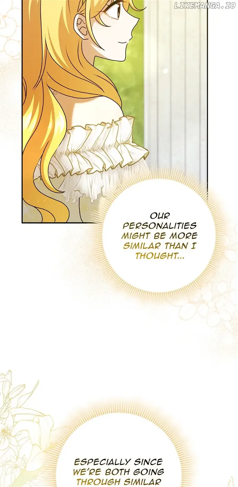 The Lost Cinderella Chapter 33 page 46