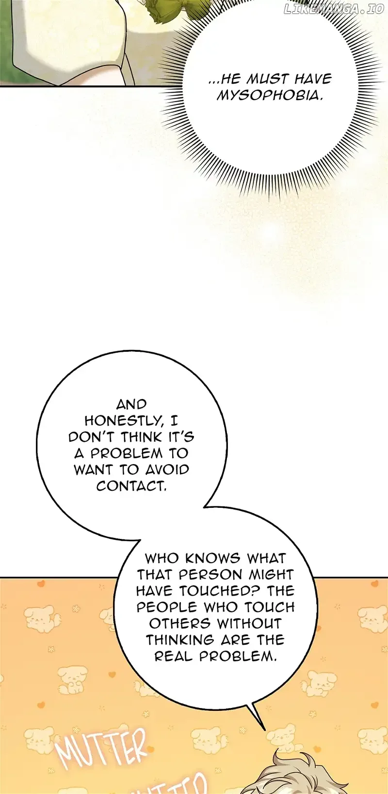 The Lost Cinderella Chapter 33 page 44