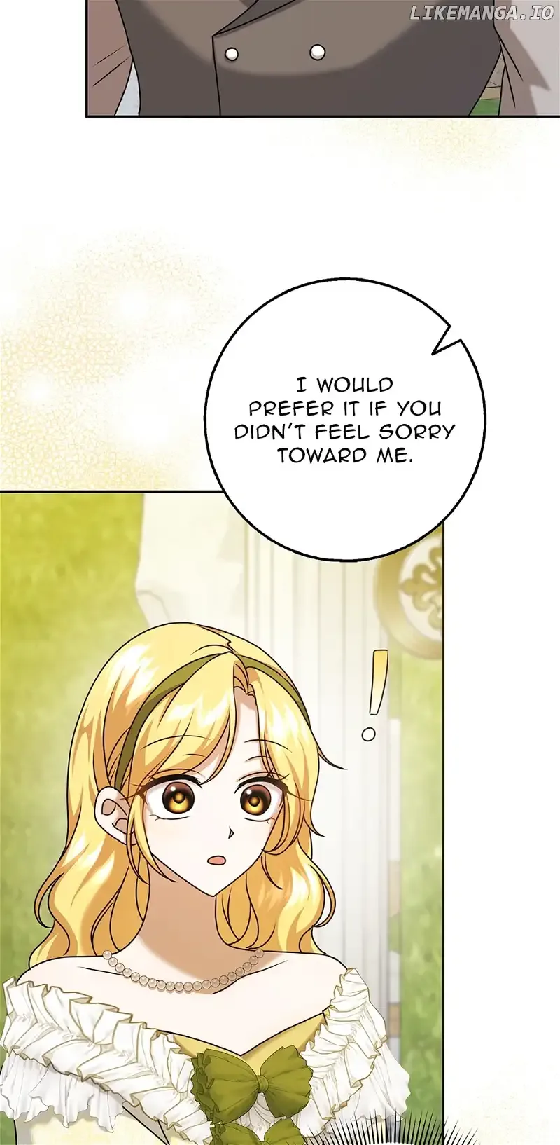 The Lost Cinderella Chapter 33 page 43