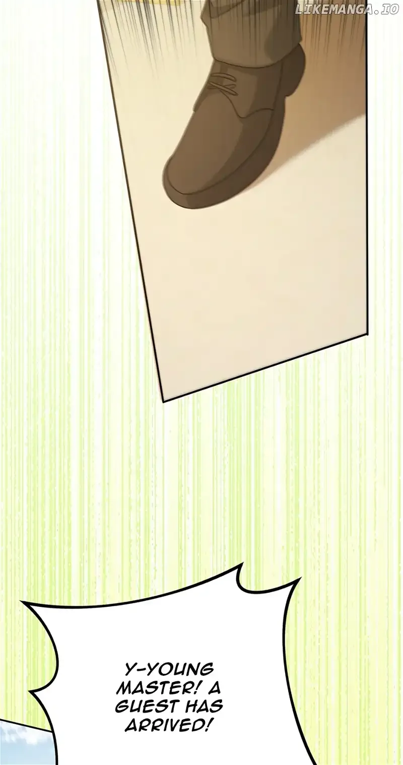 The Lost Cinderella Chapter 33 page 53