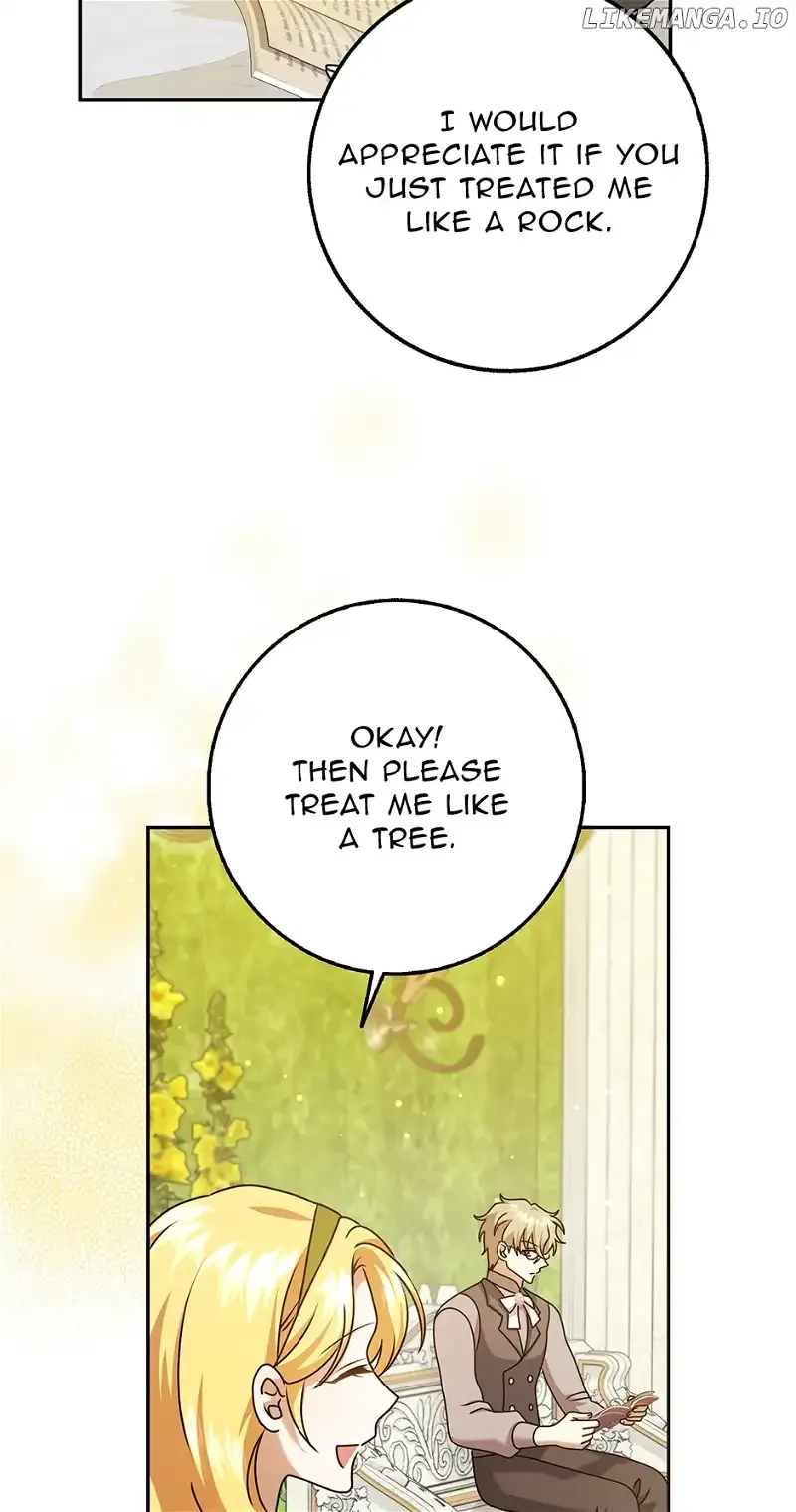 The Lost Cinderella Chapter 33 page 50
