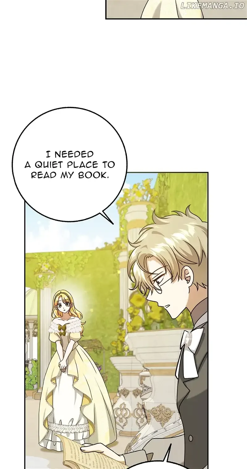 The Lost Cinderella Chapter 33 page 49