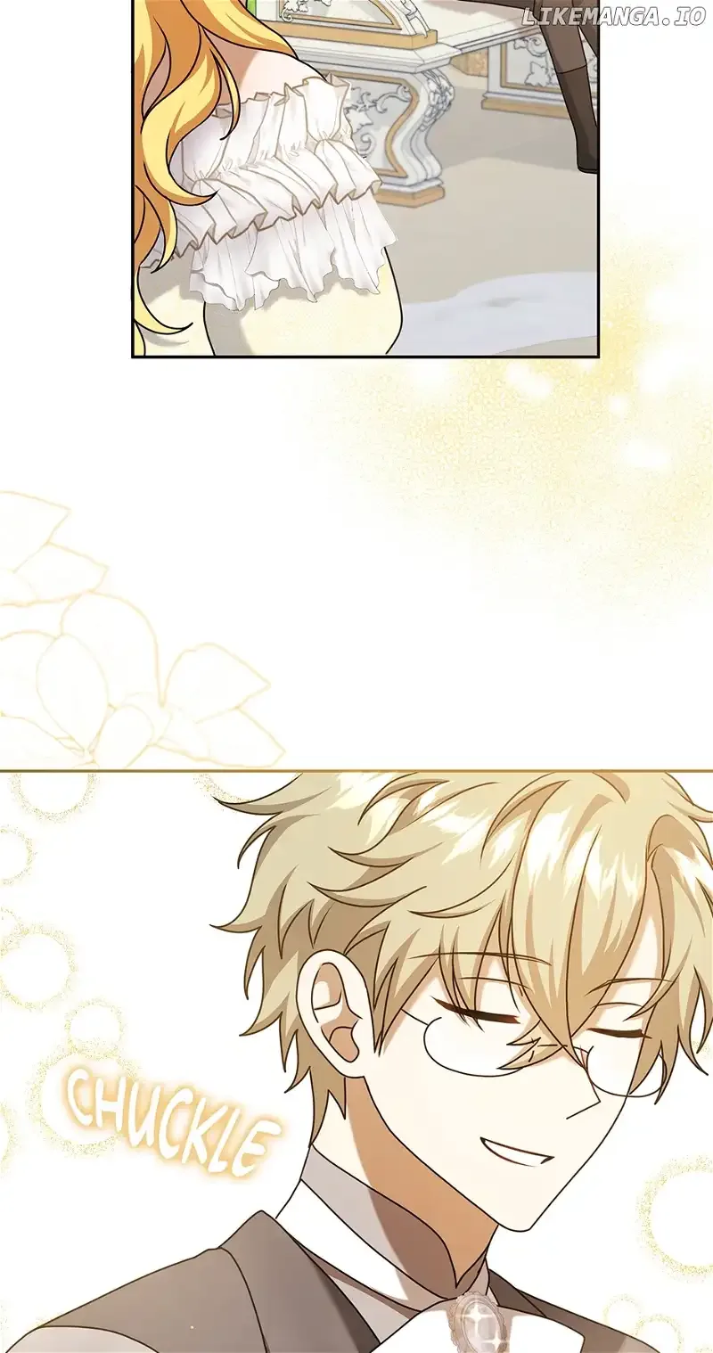 The Lost Cinderella Chapter 33 page 51