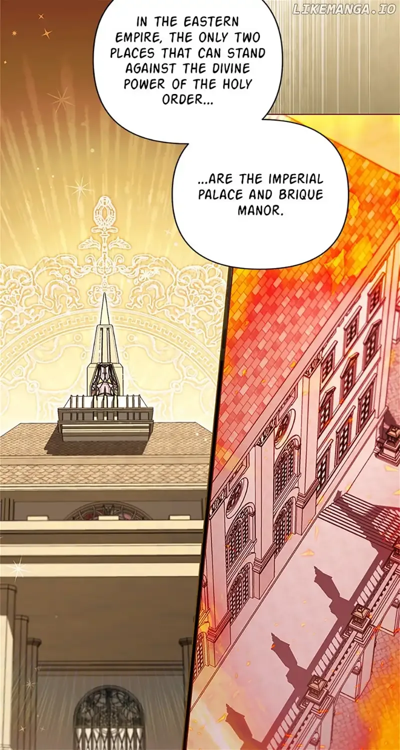 The Obsessive Second Male Lead Has Gone Wild Chapter 34 page 11