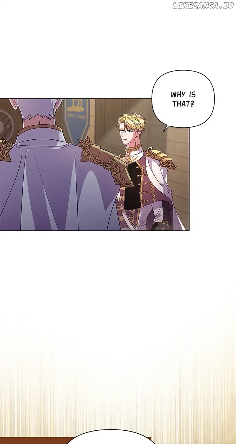 The Obsessive Second Male Lead Has Gone Wild Chapter 34 page 10