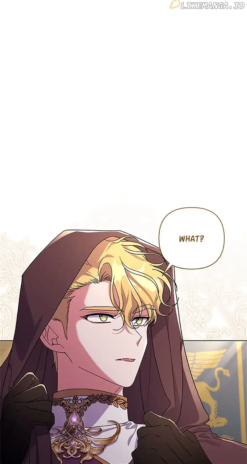 The Obsessive Second Male Lead Has Gone Wild Chapter 34 page 4