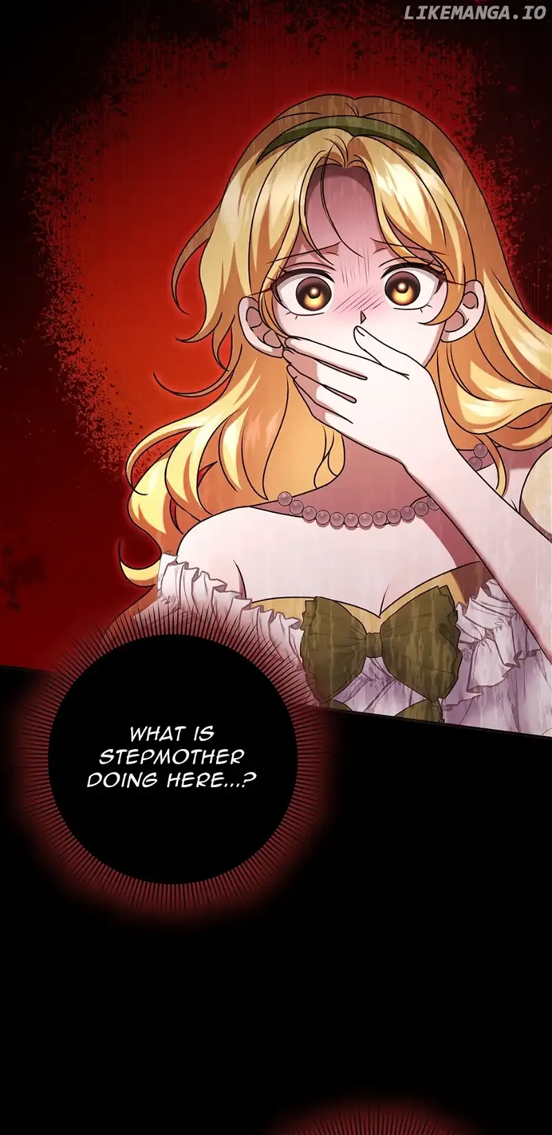 The Lost Cinderella Chapter 33 page 60