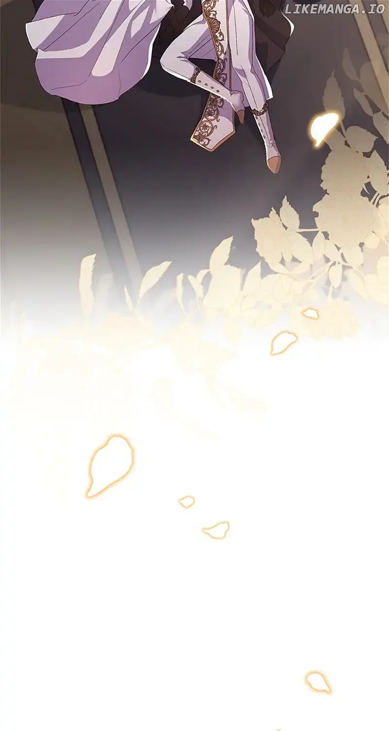 The Obsessive Second Male Lead Has Gone Wild Chapter 34 page 3
