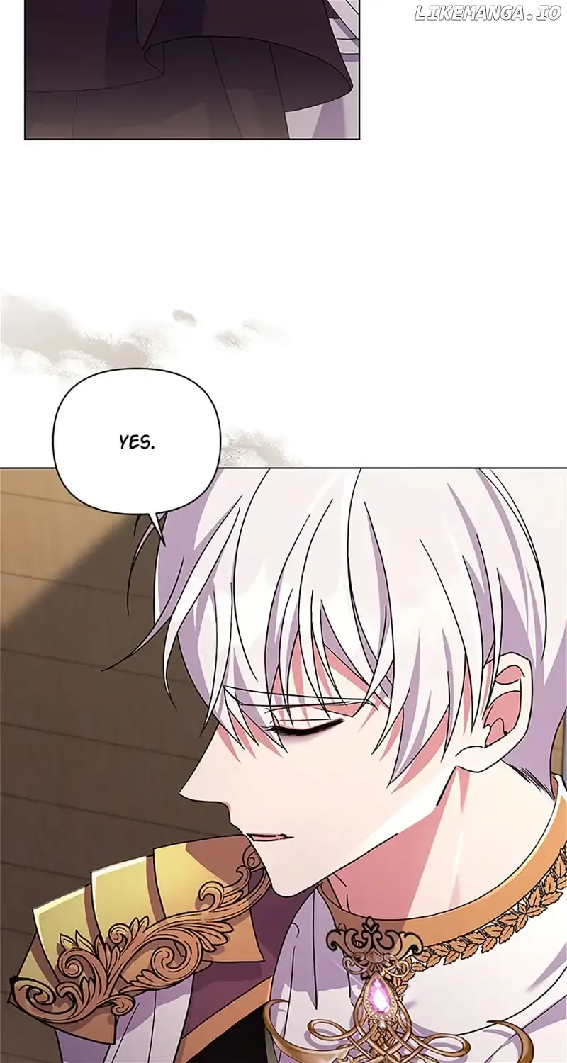 The Obsessive Second Male Lead Has Gone Wild Chapter 34 page 6